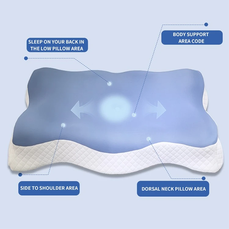 Bedding Sleeping Pillow best