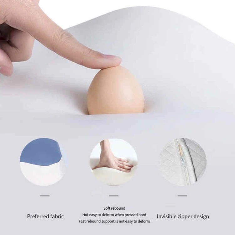 Bedding Sleeping Pillow factory